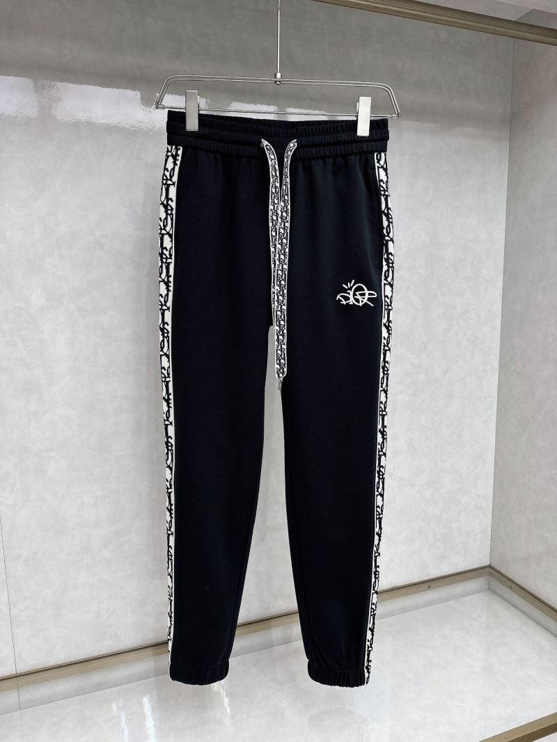 Christian Dior Long Pants